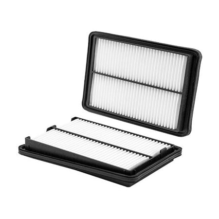 Wix Filters Air Filter WA10215